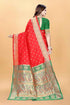 Vsathrlay Banarasi Paithani Kanjivaram Collections Ethnic Wear