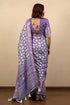Vasthrlay Fashion Pocket Cotton Printed Ethnic Wear