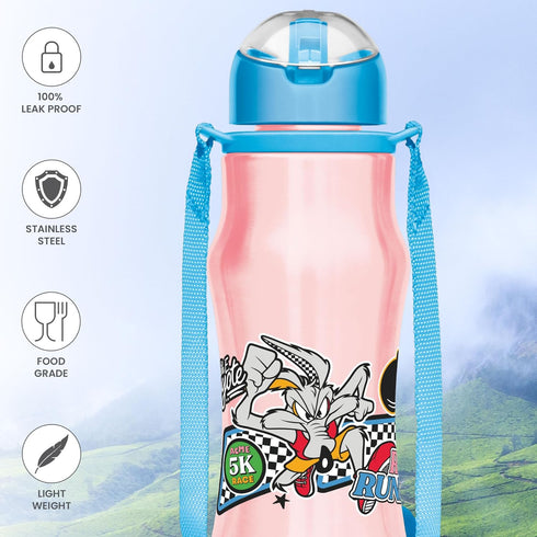 Milton Sipmate Stainless Steel Sipper Bottle