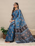 Vasthrlay Designer Unstitched Saree