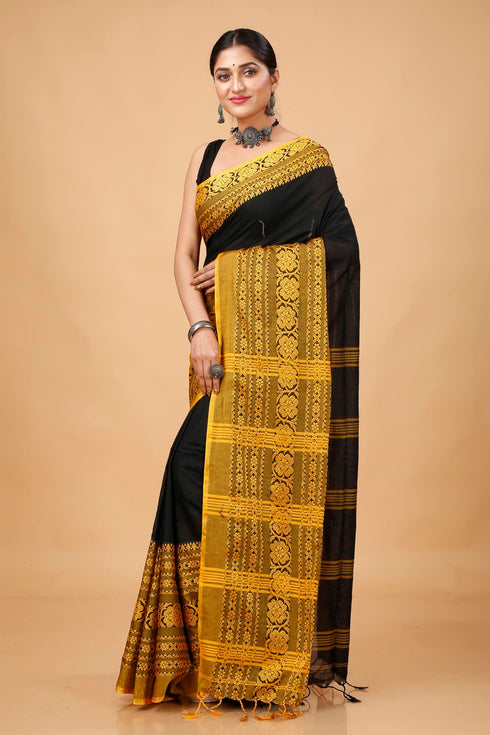 Vasthrlay Traditional Begampuri