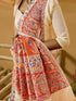 Vasthrlay Printed Unstitched Rj Ethnic Wear