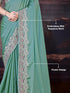 Vasthrlay Embroidered Unstitched Designer Ethnic Wear