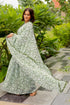 Vasthrlay Fashion Pocket Printed Readymade Ethnic Wear