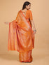 Vasthrlay Organza Ethnic Wear