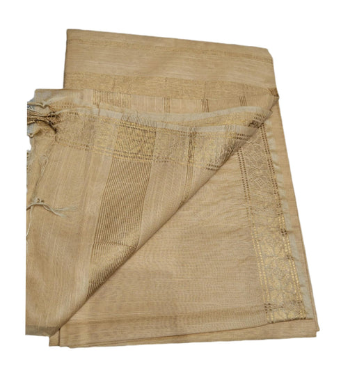 Vasthrlay Handwoven Designer Saree