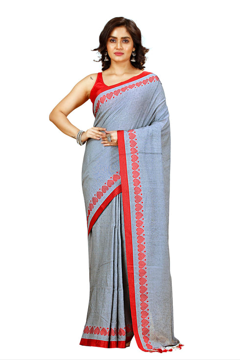 Vasthrlay Handloom Traditional Saree