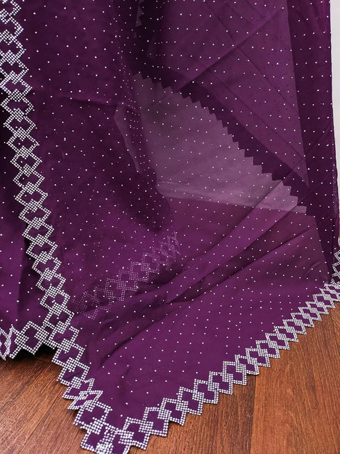 Vasthrlay Designer Traditional Matching Occasion