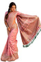 Vasthrlay Kanjivaram Unstitched Blouse Ethnic Wear