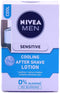 Nivea Men Sensitive Cooling After Shave Lotion