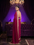 Vasthrlay Border Saree