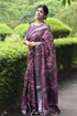 Vasthrlay Fashion Cotton Printed Ethnic Wear