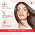 Havintha - Natural & Herbal Hibiscus Powder Jar - Shampoo for All Hair Types