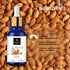 Good Vibes Almond Brightening Facial Oil