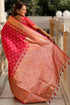 Vasthrlay Kanjivaram Unstitched Blouse Ethnic Wear