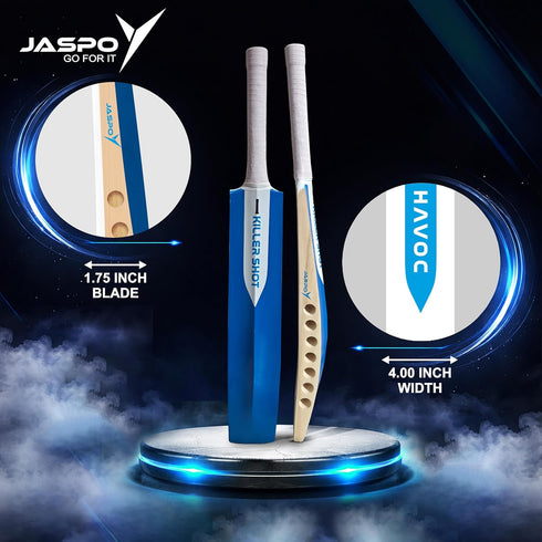 Jaspo Havoc Tennis-Wind Ball