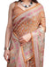 Vasthrlay Handloom Flowers Saree