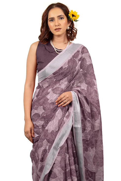 Vasthrlay Fashion Kalamkari Printed Ethnic Wear