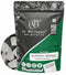 Dr. JPG Organic Pure Suhaga-Tankan Bhasma Whole-100g