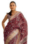 Vasthrlay Fashion Kalamkari Printed Ethnic Wear