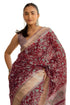 Vasthrlay Fashion Kalamkari Printed Ethnic Wear