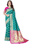 VasthrlayWedding Saree