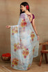 Vasthrlay Fashion Georgette Printed Ethnic Wear