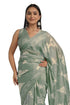 Vasthrlay Fashion Chiffon Printed Ethnic Wear