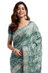 Vasthrlay Fashion Kalamkari Printed Ethnic Wear