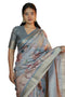 Vasthrlay Fashion Cotton Printed Ethnic Wear