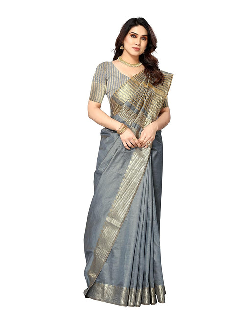 Vasthrlay Unstitched Blouse Piecee Ethnic Wear