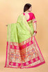 Vsathrlay Banarasi Paithani Kanjivaram Collections Ethnic Wear
