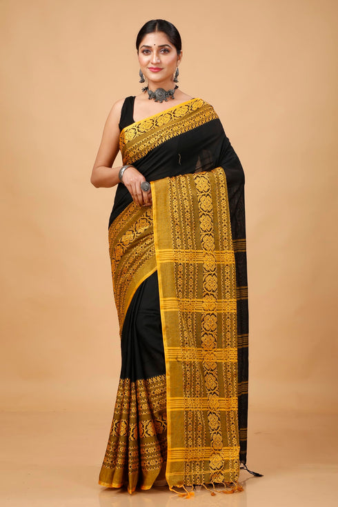 Vasthrlay Traditional Begampuri