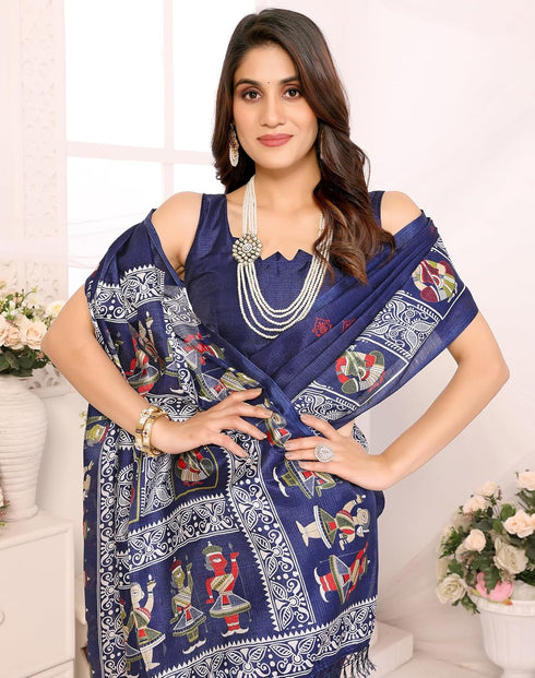 Vasthrlay Tassels Unstitched Material Az Ys Nafiza Parent Pista Ethnic Wear