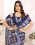 Vasthrlay Tassels Unstitched Material Az Ys Nafiza Parent Pista Ethnic Wear