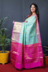 Vasthrlay Designer Unstitched Saree