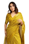 Vasthrlay Fashion Bandhani Printed Ethnic Wear