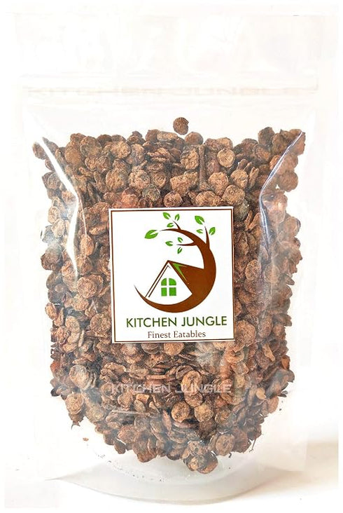 Kitchen Jungle Dry Kumatiya