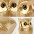 Modern Classy Lucky Owl Showpiece