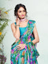 Vasthrlay Chiffon Saree