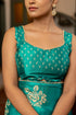 Vasthrlay Fashion Chiffon Printed Ethnic Wear