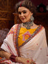 Vasthrlay Printed Unstitched Smc Ethnic Wear