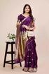 Vasthrlay Kanjivaram Silk Saree