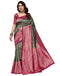 Vasthrlay Banarasi Kanjivaram Az Ys Og Yukti Yellow Ethnic Wear