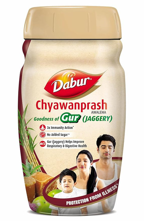 Dabur Chyawanprash Awaleha