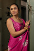 Vasthrlay Fashion Chiffon Printed Ethnic Wear