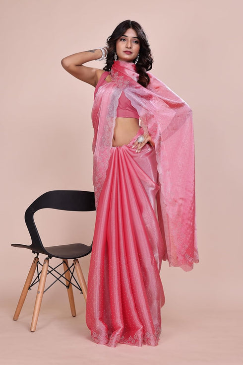 Vasthrlay Clothing Mart Embellishments Lightweight Traditional Ethnic Wear