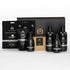 The Man Company Ultimate Charcoal Detan Kit