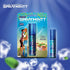Spraymintt Mouth Freshener | Mukhwas| Icymint Flavour
