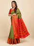 Vasthrlay Traditional Banarasi Ethnic Wear